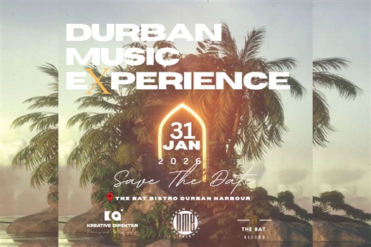 Durban Music Experience