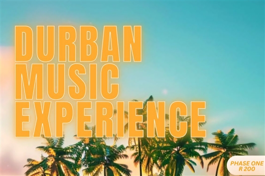Durban Music Experience