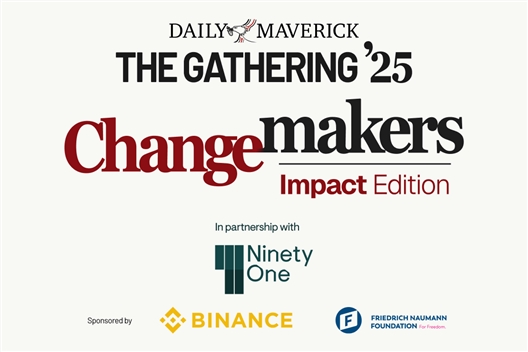The Gathering 2025