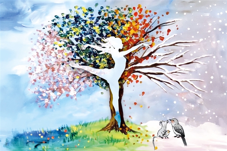 Dance of Seasons