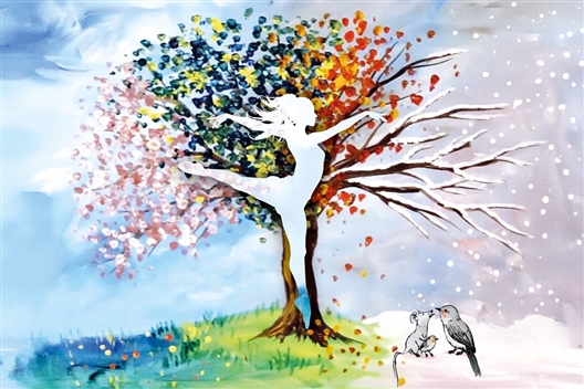 Dance of Seasons