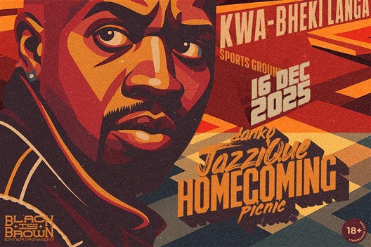 Danko JazziQue Homecoming