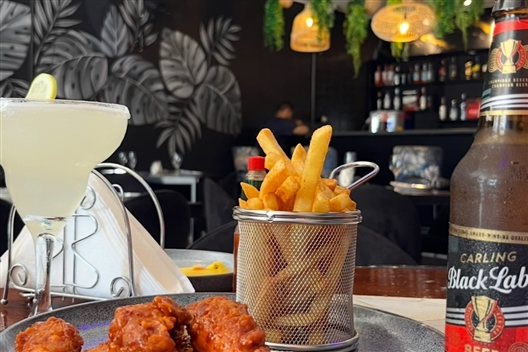 SPEED DATING - Umhlanga