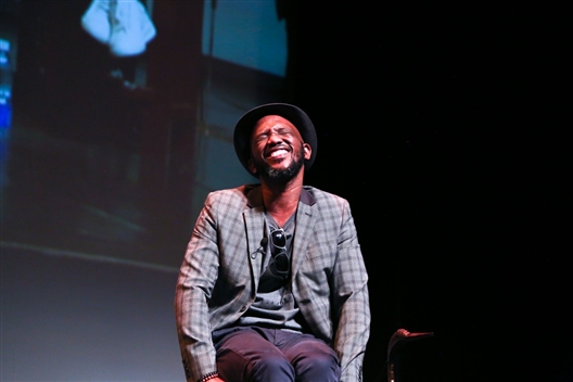 David Kau presents David Kau: 27 years of Comedy