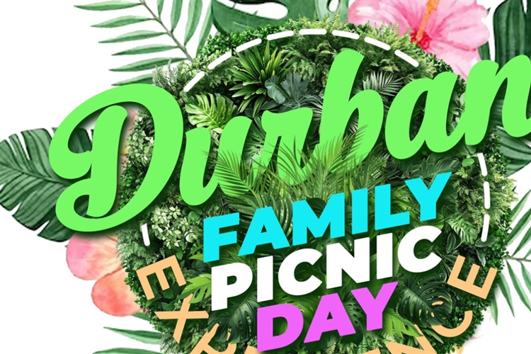 Durban Family Picnic Day Experience