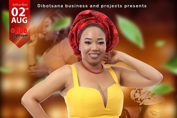 Introducing Dimakatso Lee