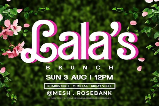 LaLa’s Brunch