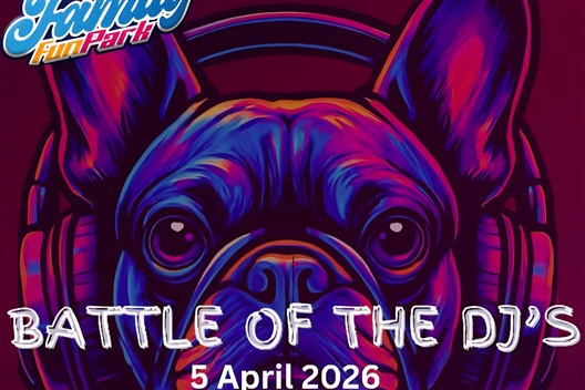 Battle of the DJs