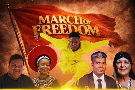 March of Freedom