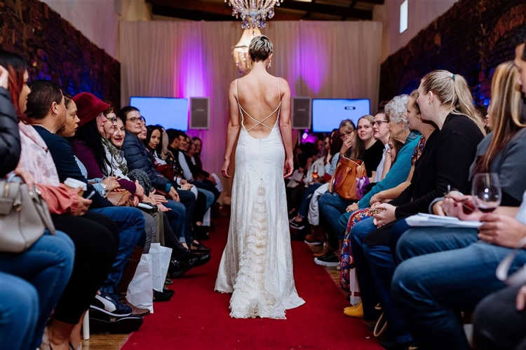 Winelands Bridal Fair 2025