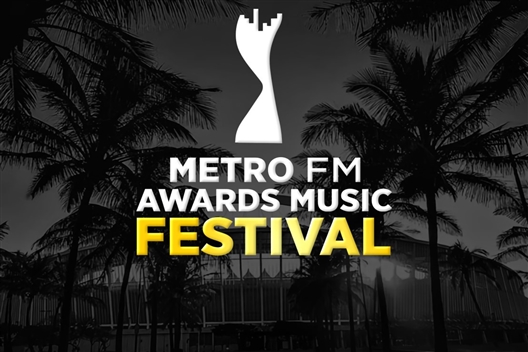 Metro FM Awards Music Festival (AFTER-PARTY)