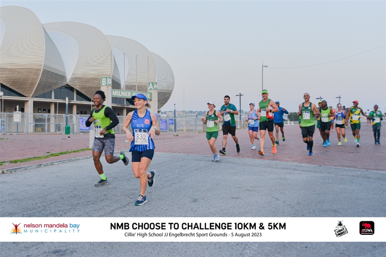 V SLots Family Run - 2026