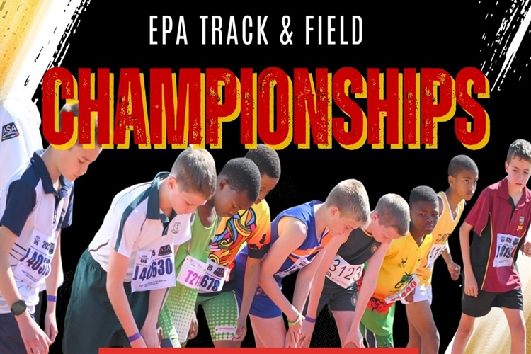 EPA  Primary Schools Championships