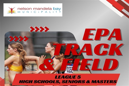 EPA League 5 High School, Senior and Masters