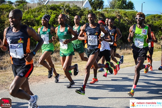 CORRECTIONAL SERVICES 10km Road Race - 2026