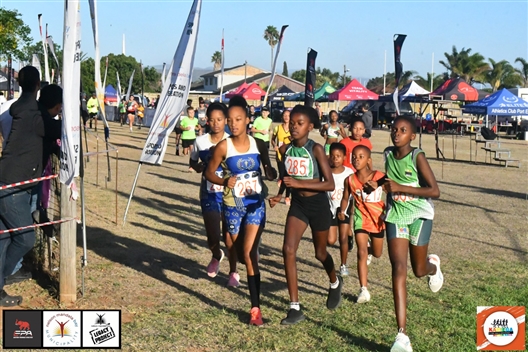Kariega Human Race 21.1km, 10km and 5km Fun Run 2026
