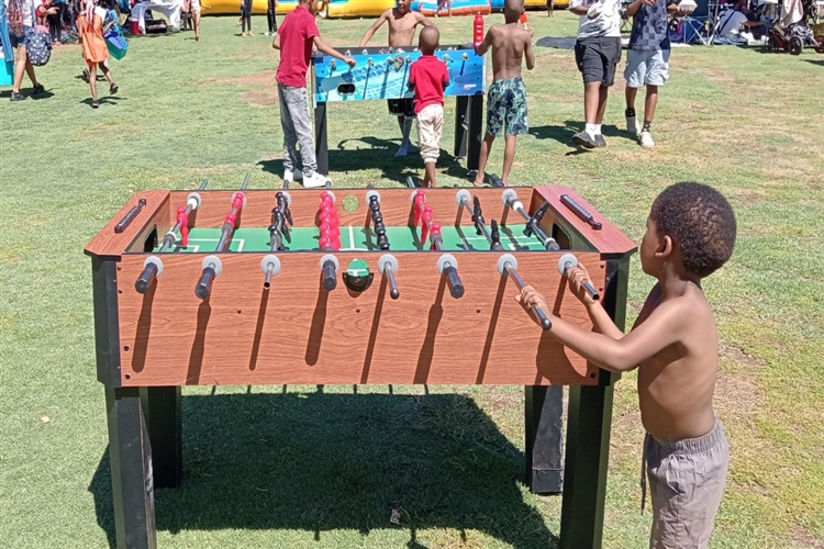 Family Fun Day