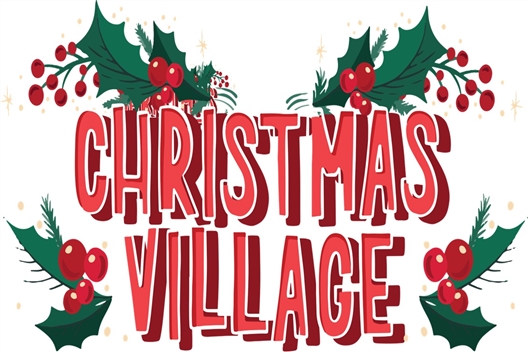 Emperors Palace - Christmas Village