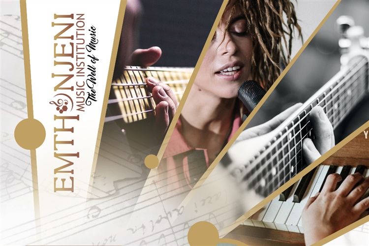 Emthonjeni Music Recital show 2025