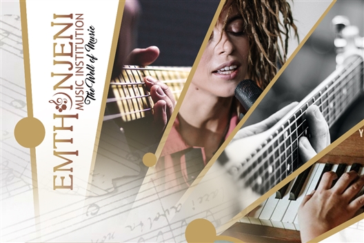 Emthonjeni Music Recital show 2025