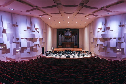 USSO Concerto Festival 2025 – ENDLER CONCERT SERIES 2025