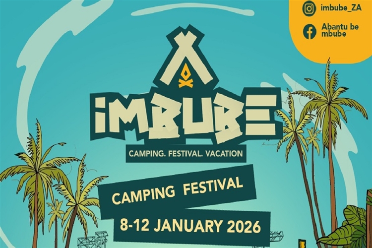 Imbube Camping Festival