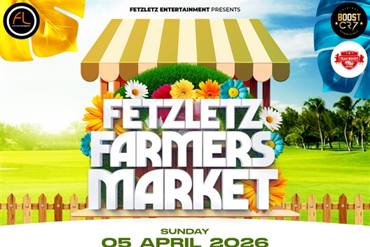 Fetzletz Farmers Market