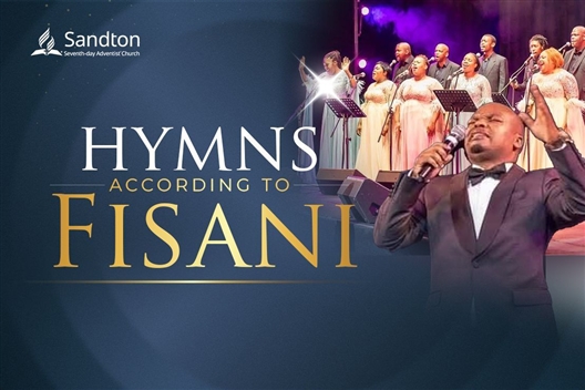 Hymns According To Fisani
