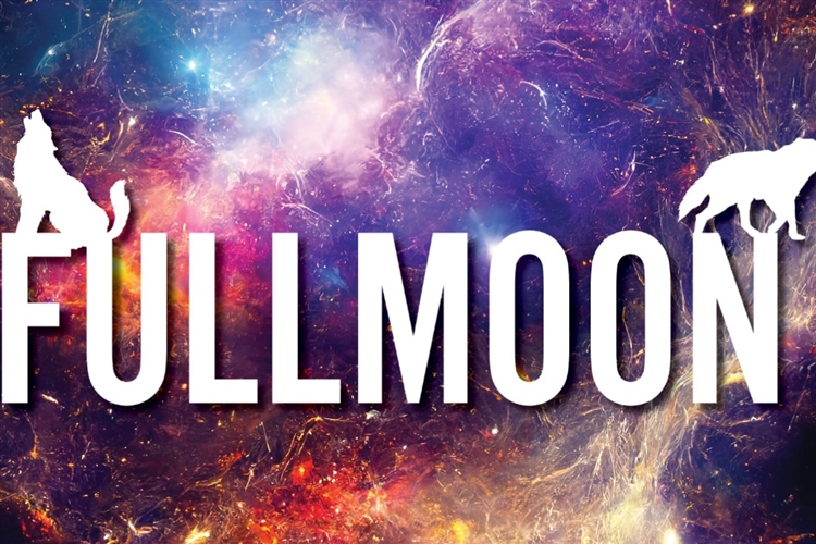 Full Moon 2025