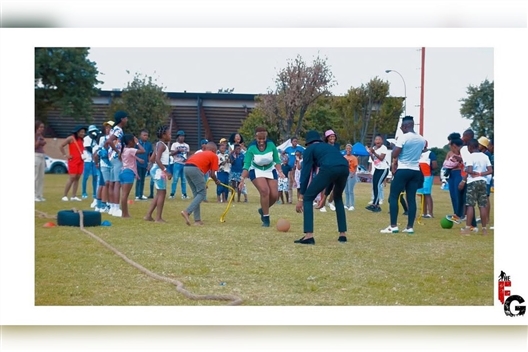 FuzedGroove Family Funday