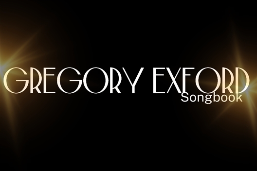 Gregory Exford Songbook