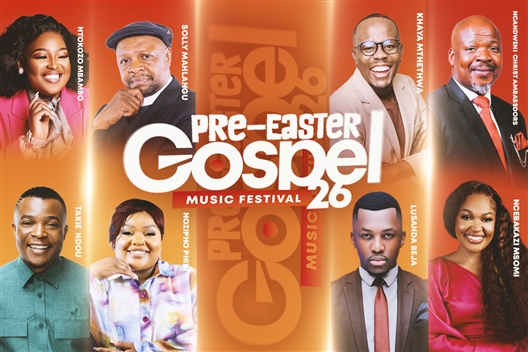 Pre-Easter Gospel Music Festival