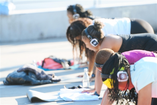 Gainz Bootcamp Finale