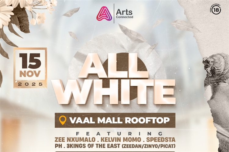 All White Vaal Mall 2025