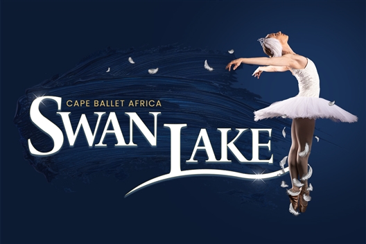 Cape Ballet Africa - SWAN LAKE (JHB)