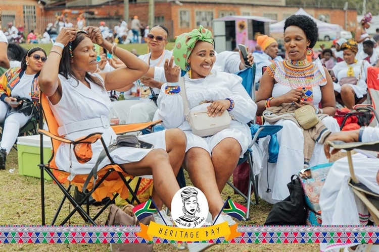 DURBAN HERITAGE DAY CELEBRATION