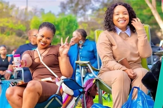 JOBURG MOTHER’S DAY CELEBRATION