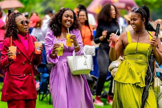 Durban Soul Meets Gospel Picnic
