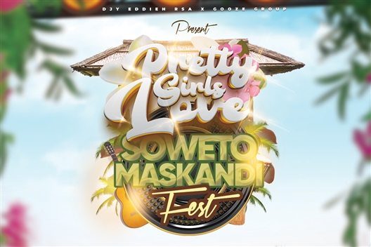 Soweto Maskandi Fest