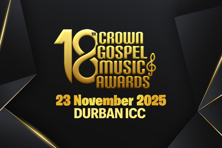18th Crown Gospel Music Awards