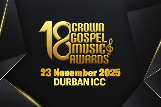 18th Crown Gospel Music Awards