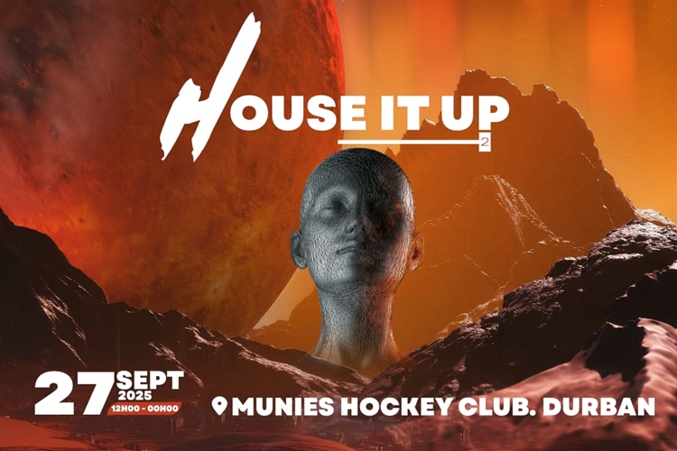 House It Up - 2