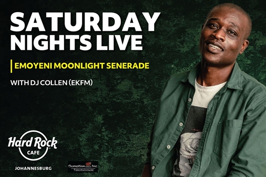 Emoyeni Moonlight Serenade