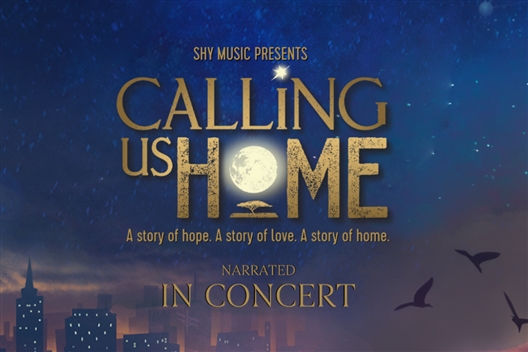 CALLING US HOME (1st Performance) - Hilton Heritage Fringe Festival