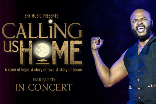 CALLING US HOME (2nd Performance) - Hilton Heritage Fringe Festival