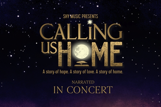 CALLING US HOME (3rd Performance) - Hilton Heritage Fringe Festival