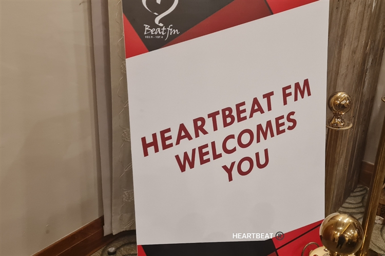 Heartbeat Fm Listen to Her Heart Conference