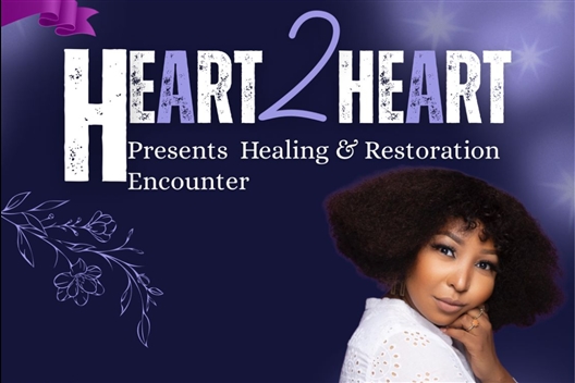 Healing and Restoration Encounter