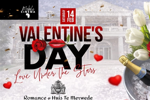 Love under the Stars @ Huis Te Merwede