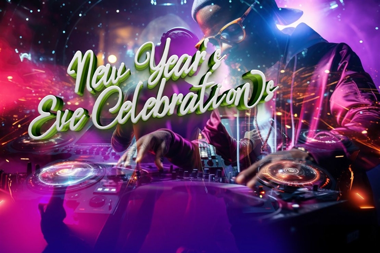 City of Tshwane New Year’s Eve Celebrations